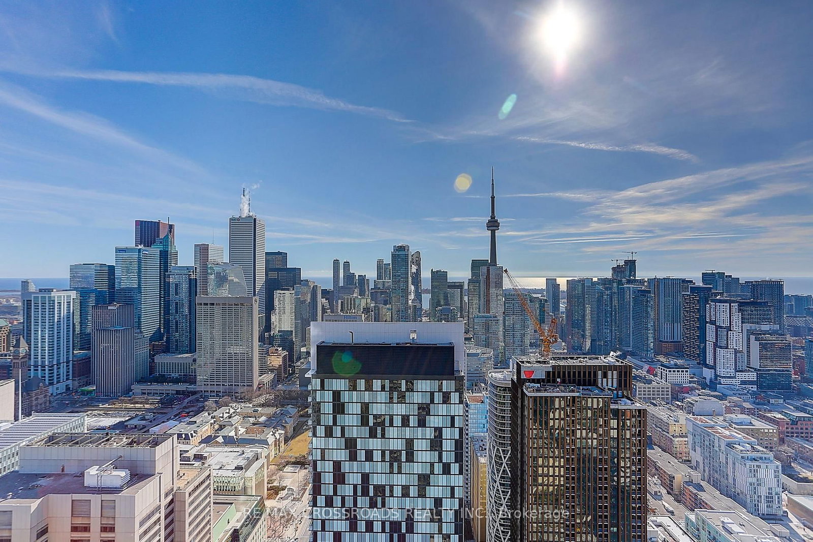 488 University Avenue, Unit 4310 - Photo 20