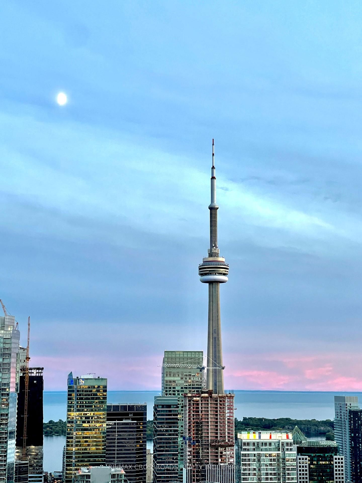 Condo for sale at 4310-488 University Avenue, Toronto, Ontario, M5G 0C1 - University - MLS: C12988676