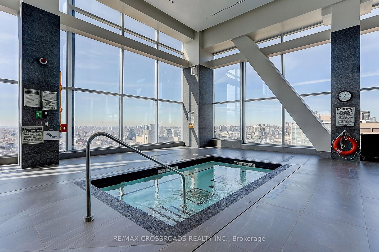 Condo for sale at 4310-488 University Avenue, Toronto, Ontario, M5G 0C1 - University - MLS: C12988676