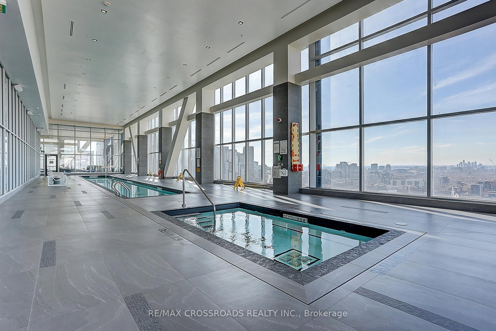 Condo for sale at 4310-488 University Avenue, Toronto, Ontario, M5G 0C1 - University - MLS: C12988676