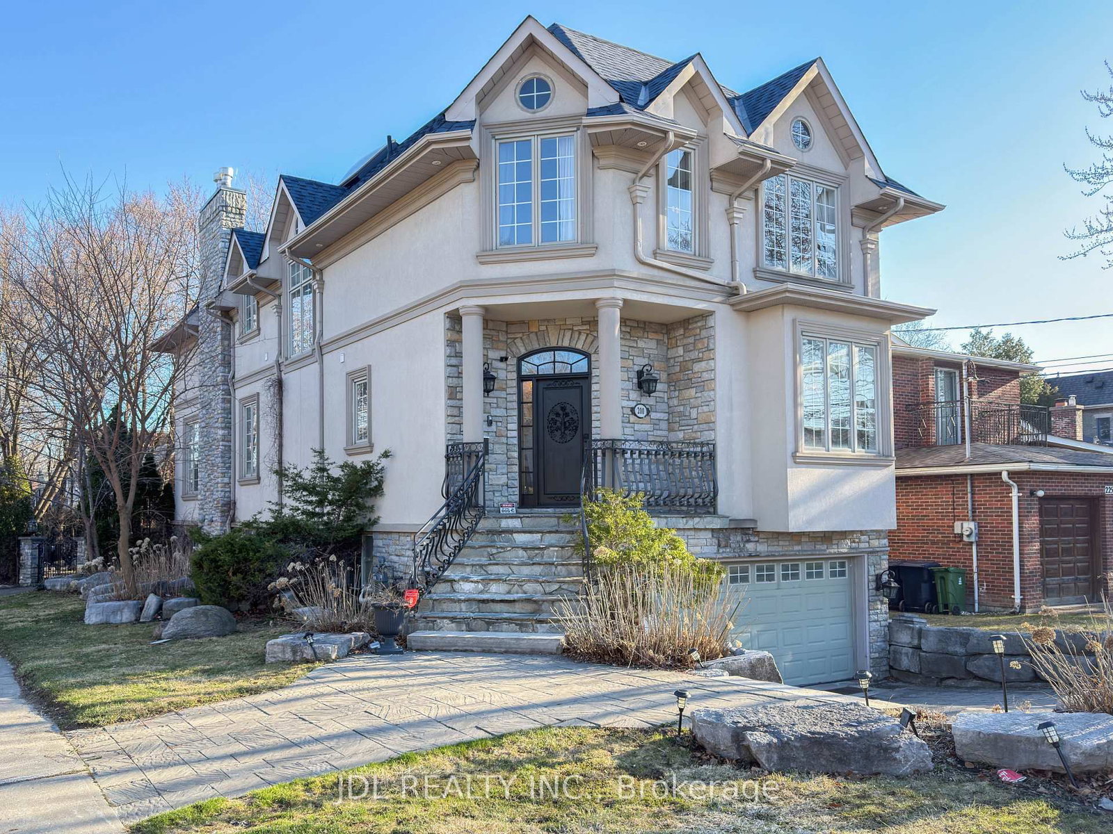 Property at 200 Wilfred