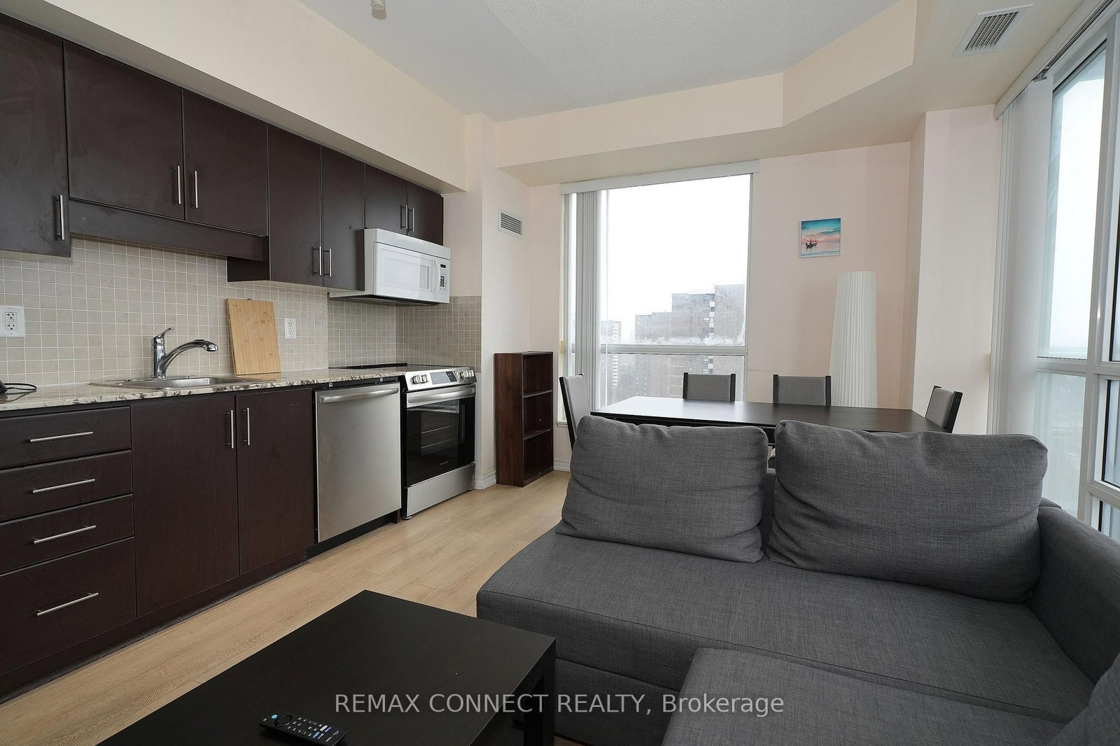 30 Heron's Hill Way, Unit 1605 - Photo 10