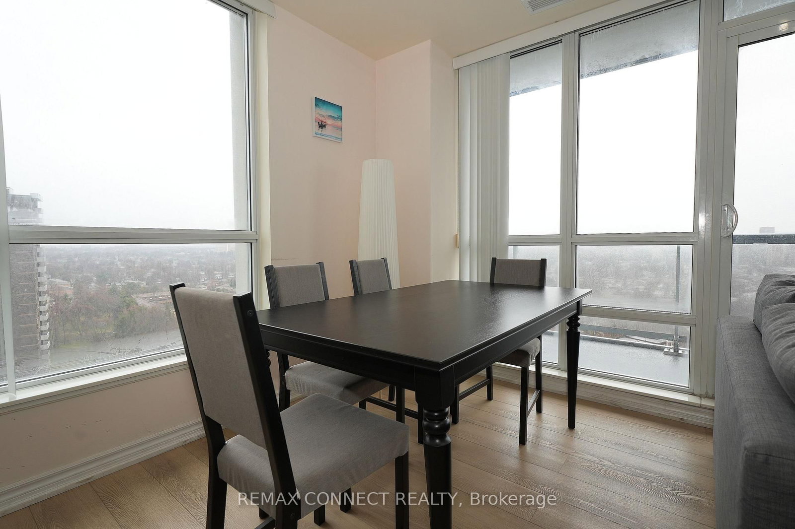 30 Heron's Hill Way, Unit 1605 - Photo 11