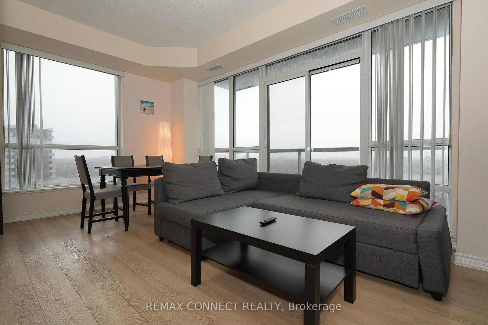 30 Heron's Hill Way, Unit 1605 - Photo 12