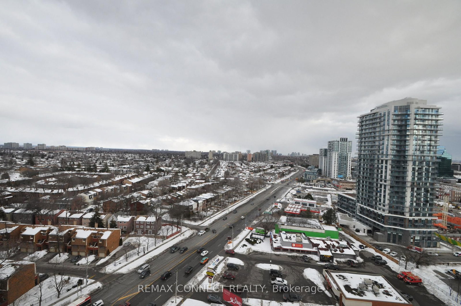 30 Heron's Hill Way, Unit 1605 - Photo 15