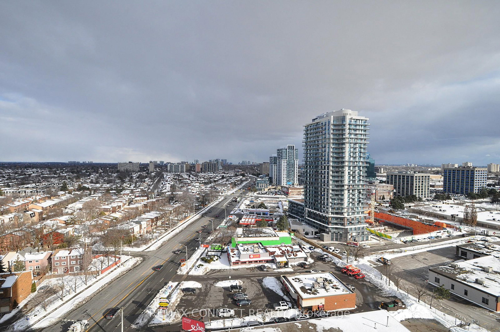 30 Heron's Hill Way, Unit 1605 - Photo 17