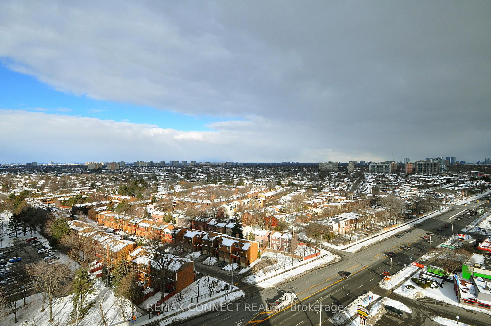 30 Heron's Hill Way, Unit 1605 - Photo 18