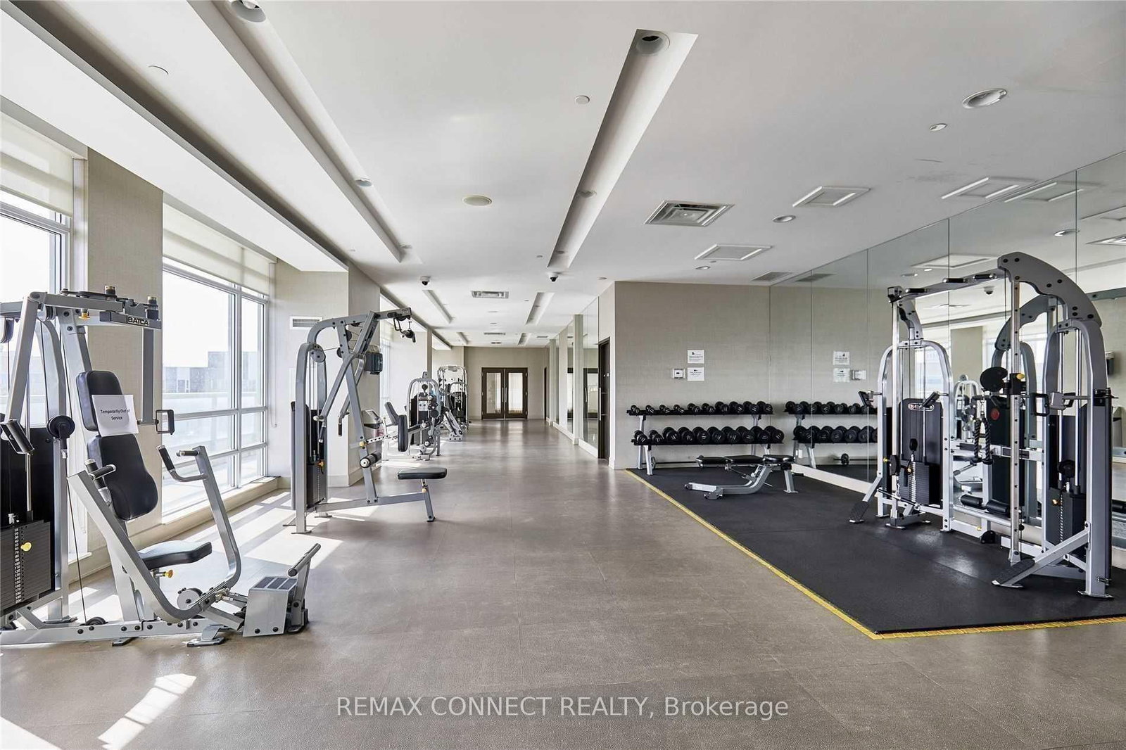 30 Heron's Hill Way, Unit 1605 - Photo 19