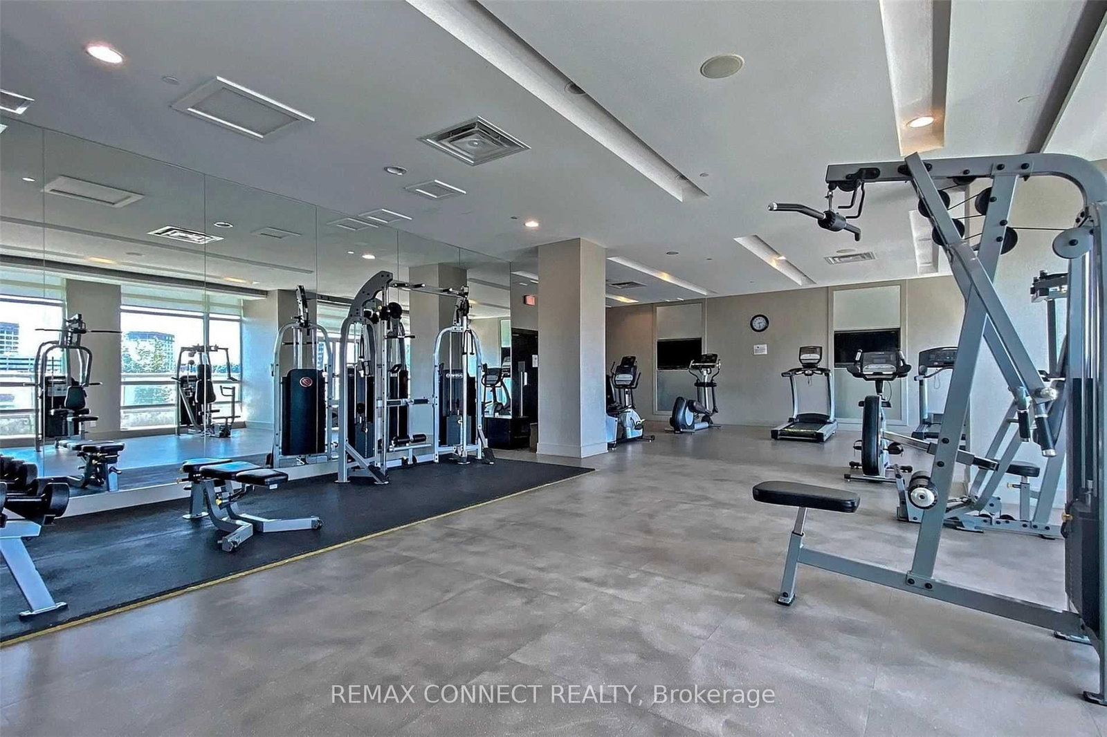 30 Heron's Hill Way, Unit 1605 - Photo 20