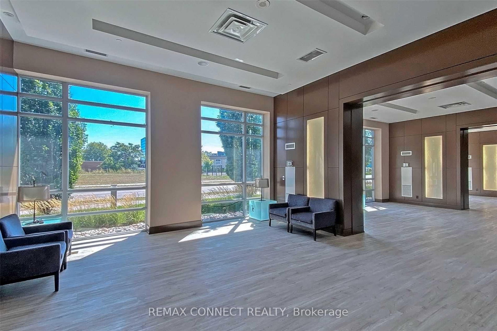 30 Heron's Hill Way, Unit 1605 - Photo 22