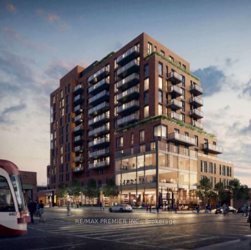 185 Alberta Avenue, Unit 604