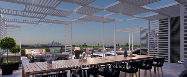 604 - 185 Alberta Avenue