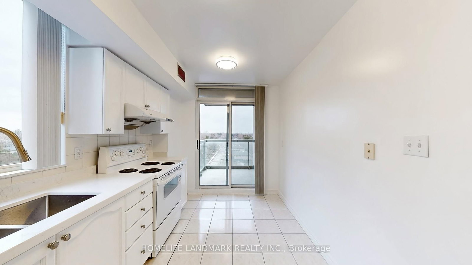 28 Empress Avenue, Unit 1205 - Photo 13