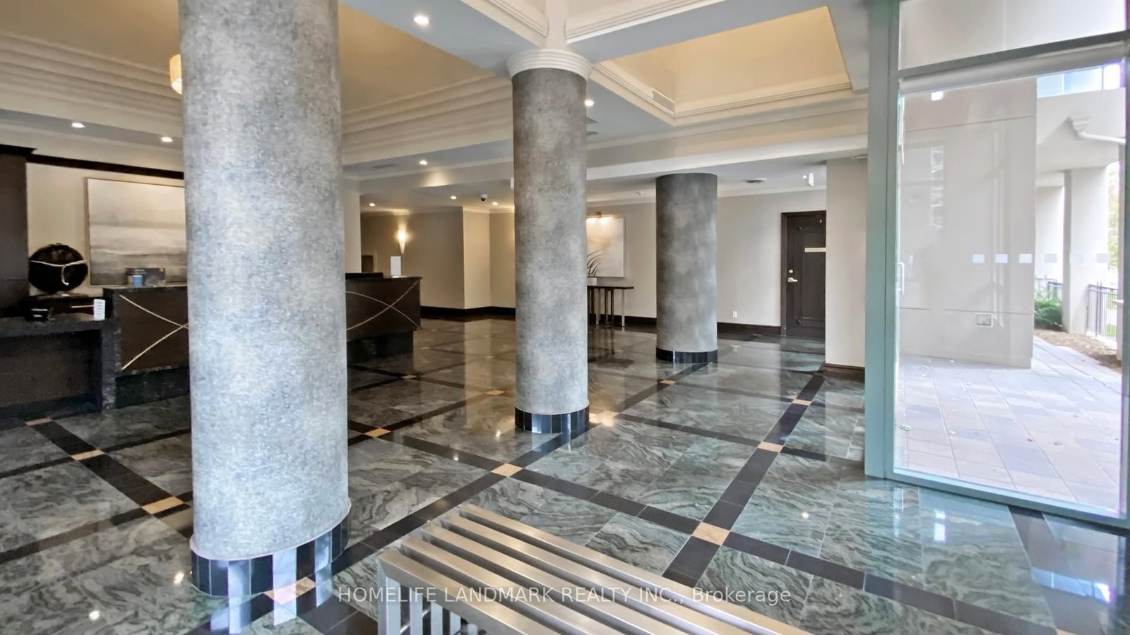 28 Empress Avenue, Unit 1205 - Photo 2