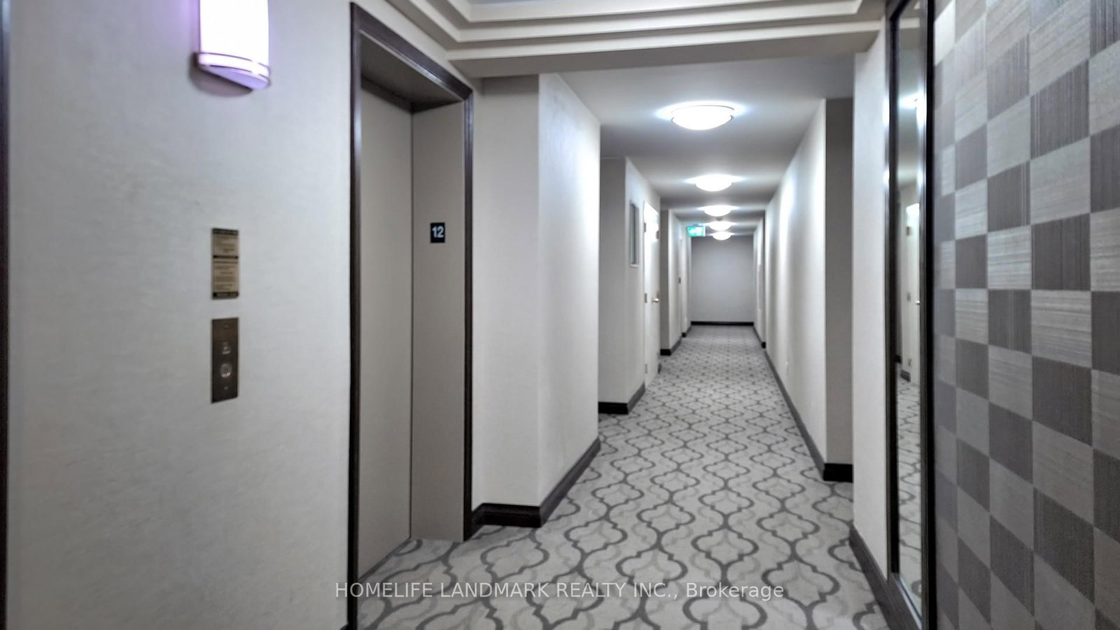 28 Empress Avenue, Unit 1205 - Photo 26