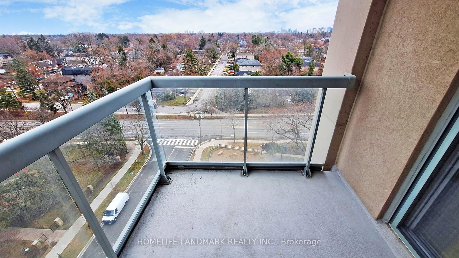 28 Empress Avenue, Unit 1205 - Photo 27
