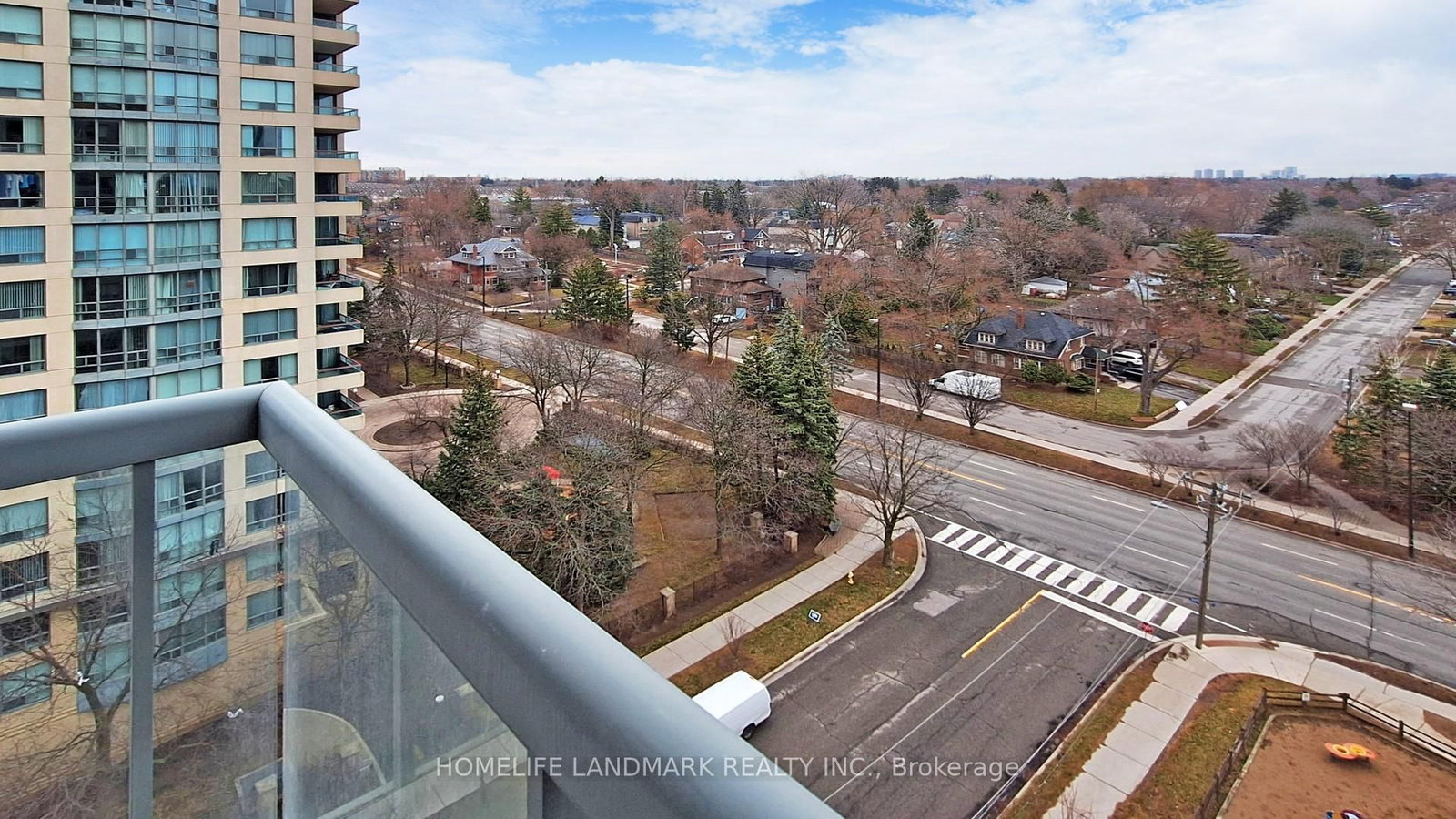 28 Empress Avenue, Unit 1205 - Photo 28