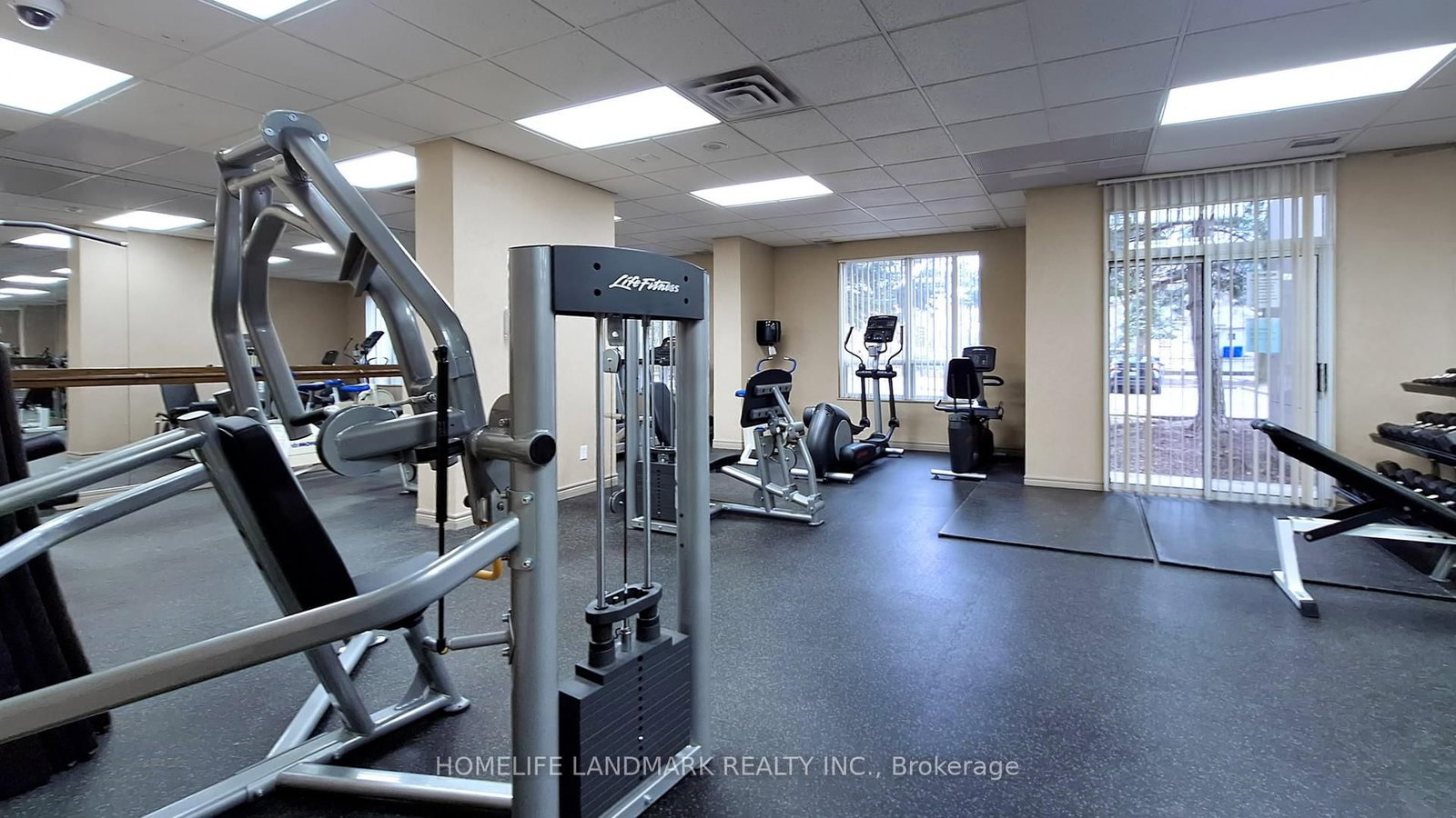 28 Empress Avenue, Unit 1205 - Photo 29