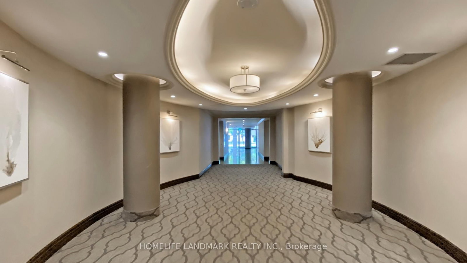 28 Empress Avenue, Unit 1205 - Photo 3