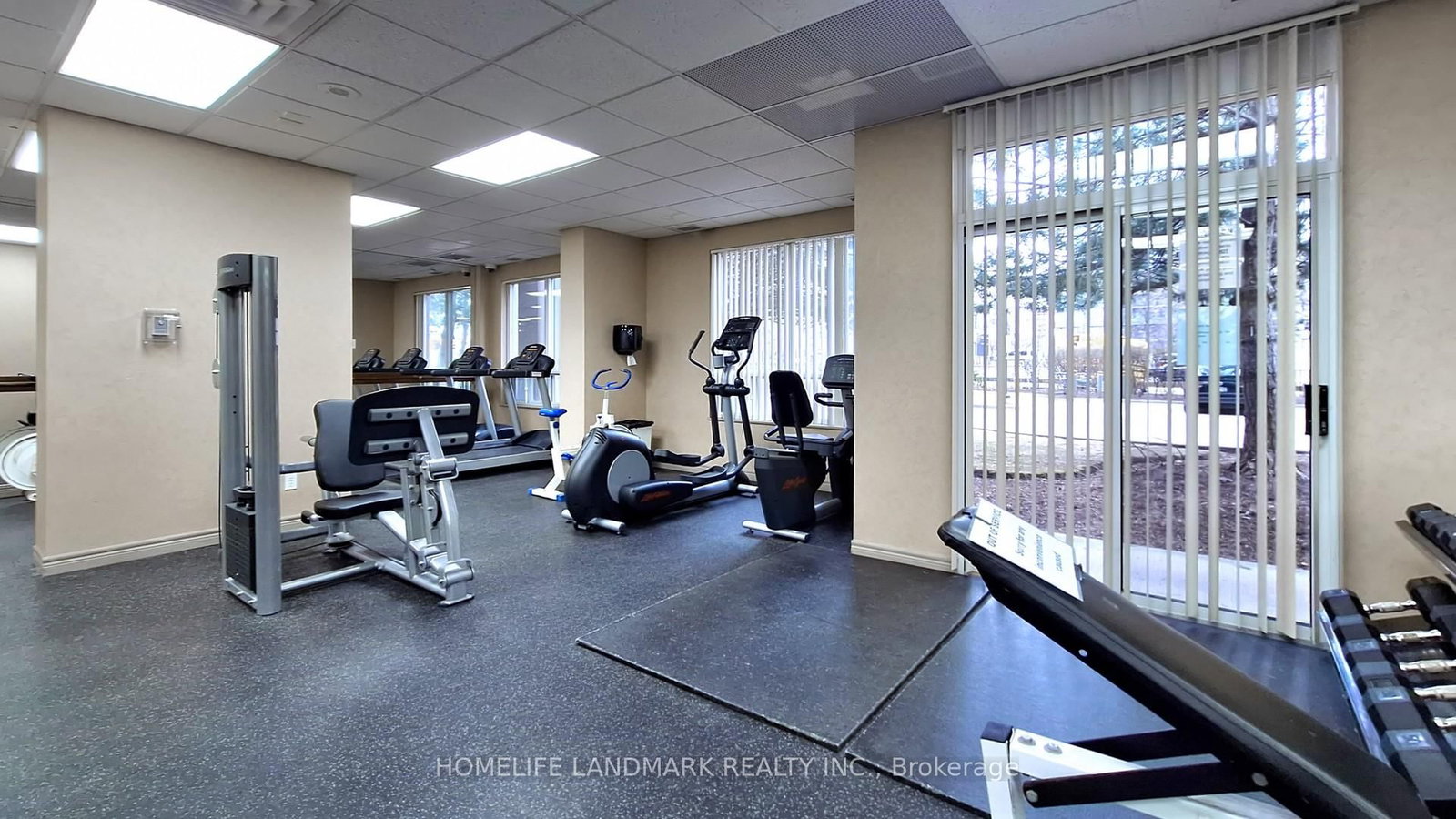 28 Empress Avenue, Unit 1205 - Photo 30