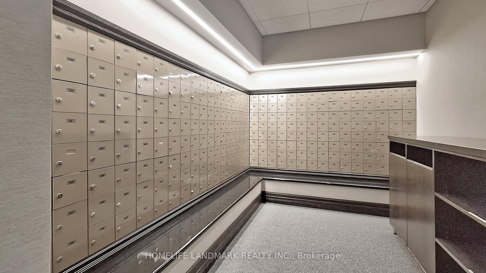 28 Empress Avenue, Unit 1205 - Photo 31