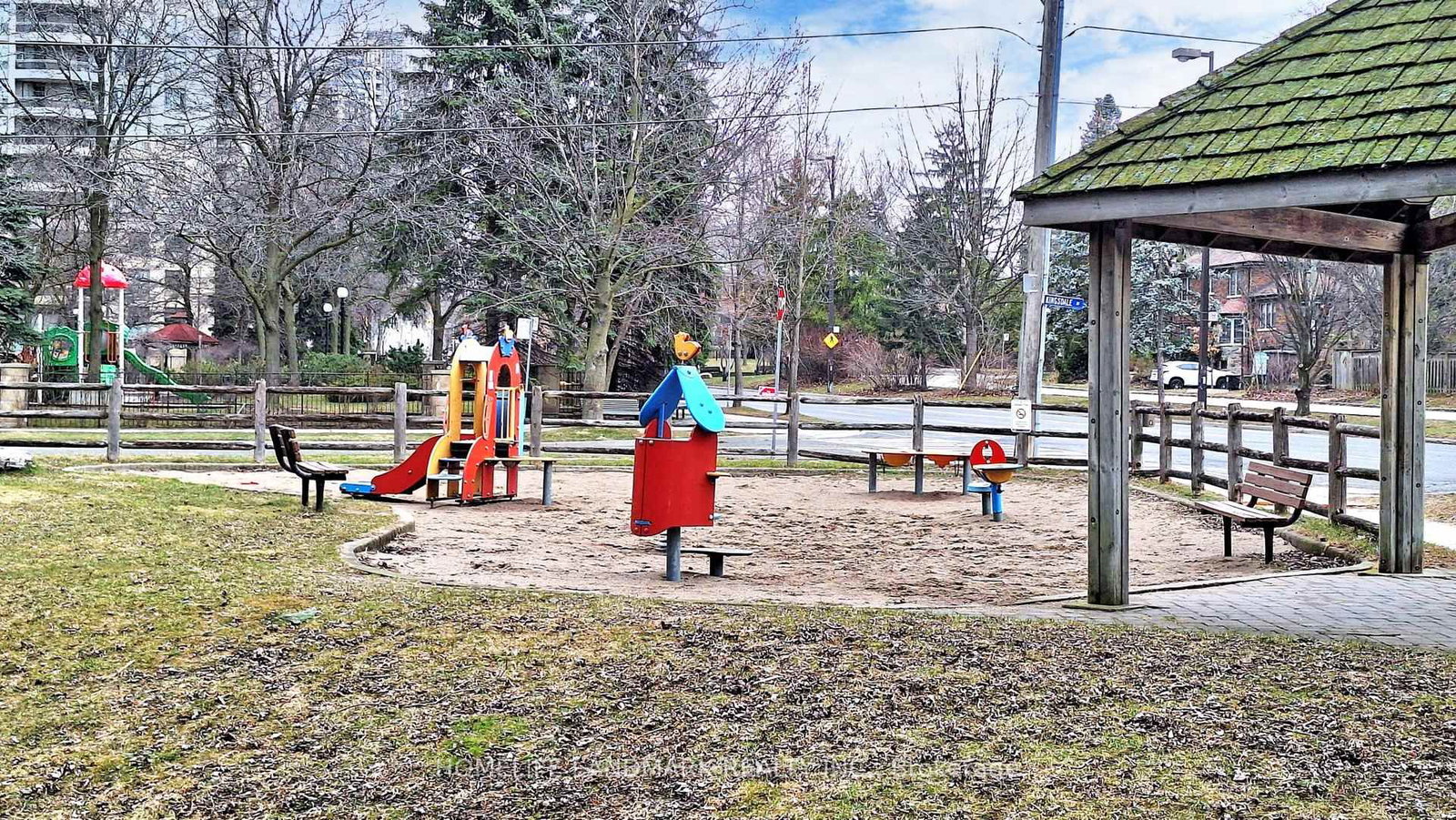 28 Empress Avenue, Unit 1205 - Photo 32