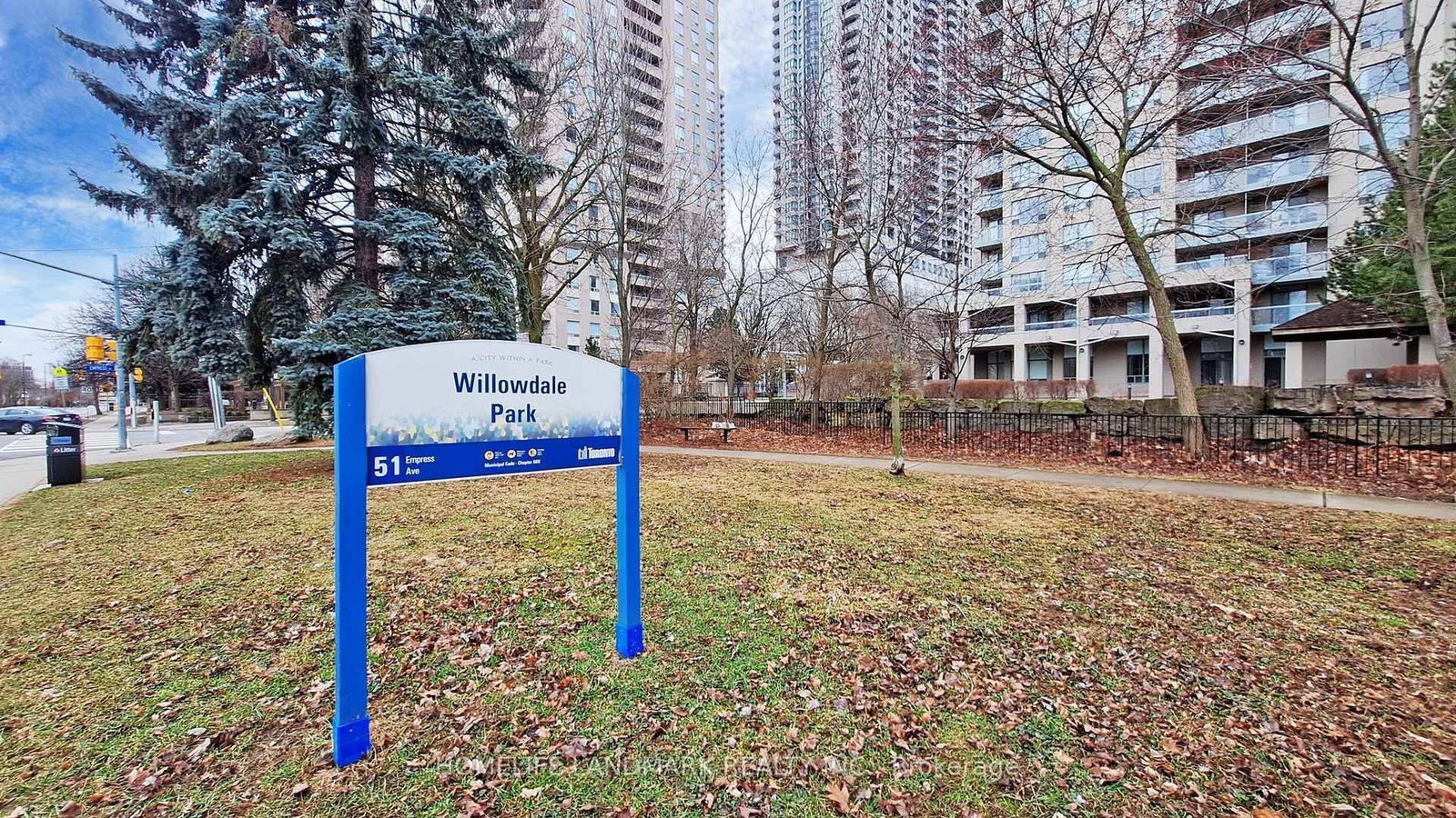 28 Empress Avenue, Unit 1205 - Photo 33
