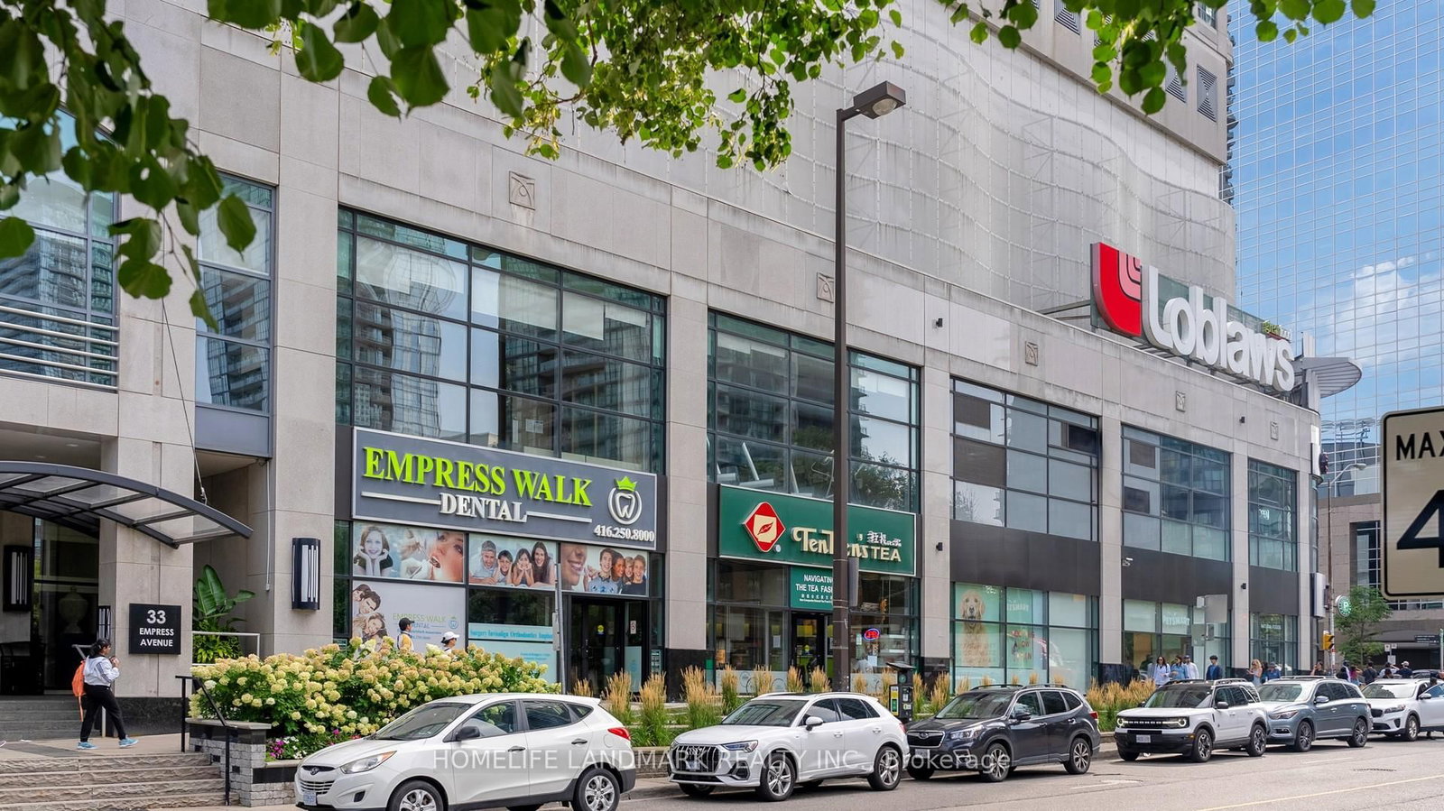 28 Empress Avenue, Unit 1205 - Photo 34