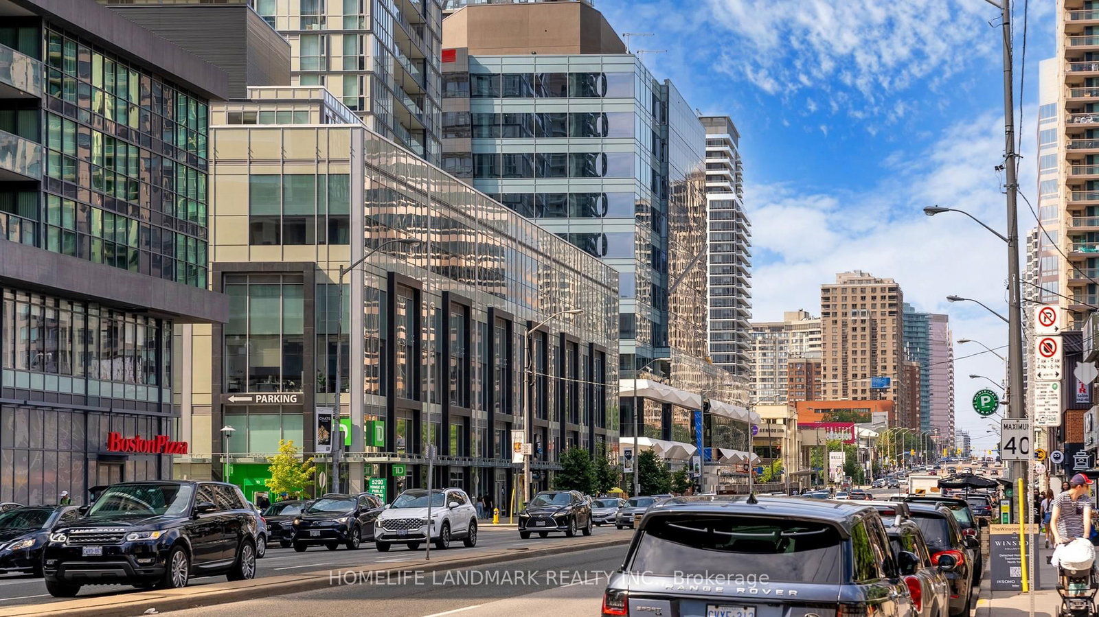 28 Empress Avenue, Unit 1205 - Photo 37