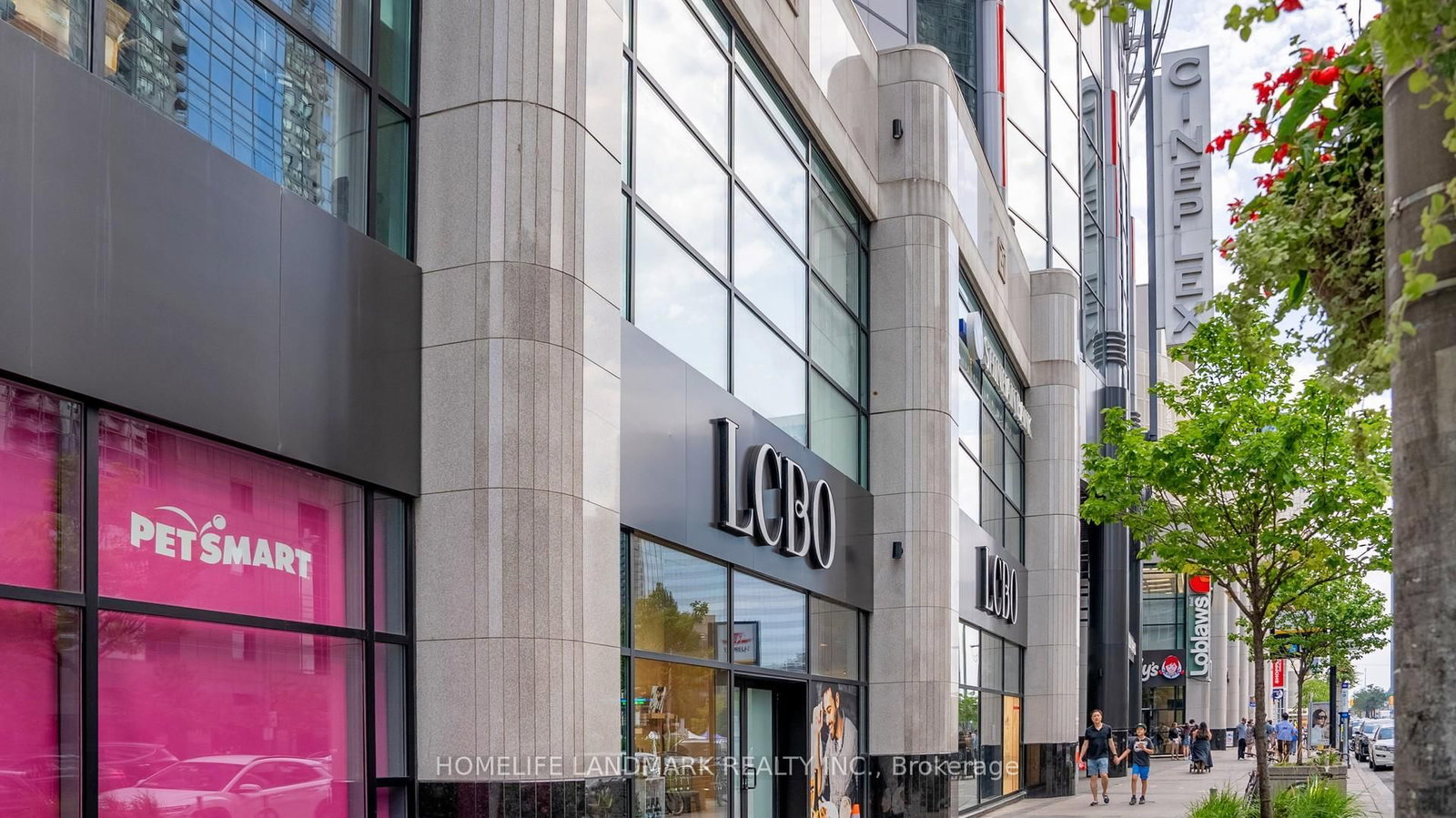 28 Empress Avenue, Unit 1205 - Photo 39