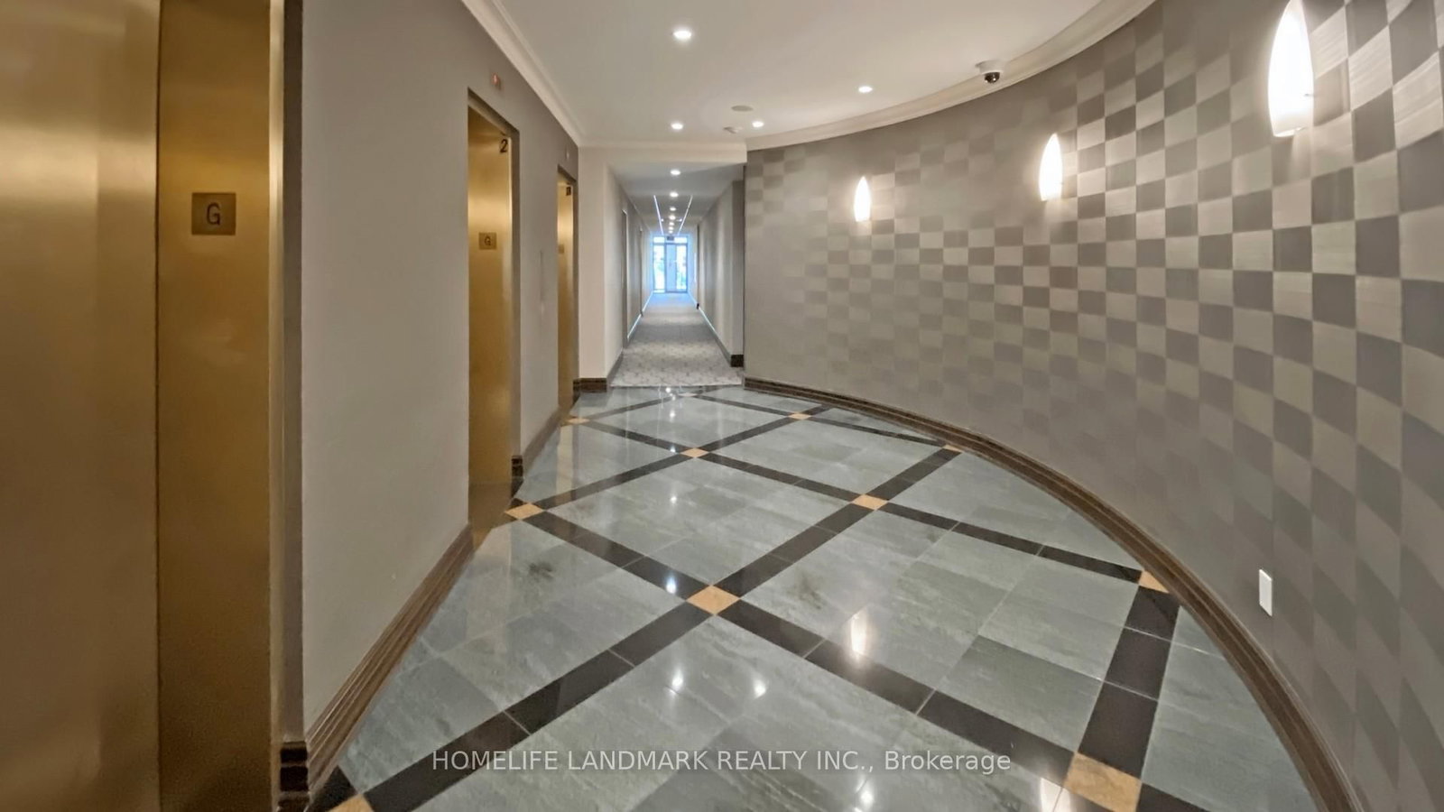 28 Empress Avenue, Unit 1205 - Photo 4