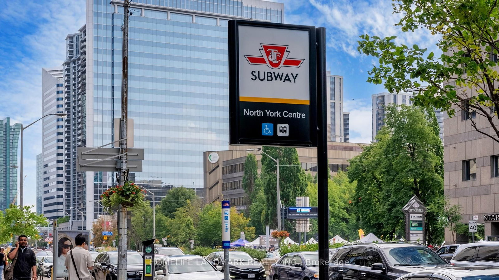 28 Empress Avenue, Unit 1205 - Photo 40