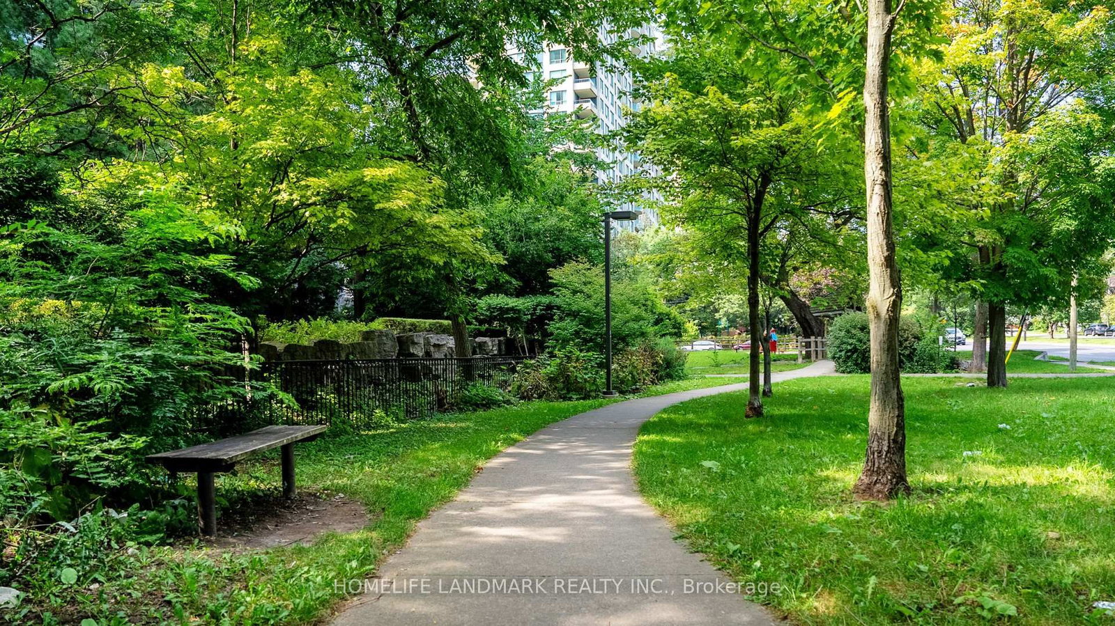 28 Empress Avenue, Unit 1205 - Photo 41