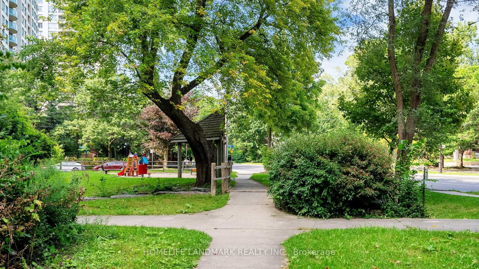 28 Empress Avenue, Unit 1205 - Photo 42