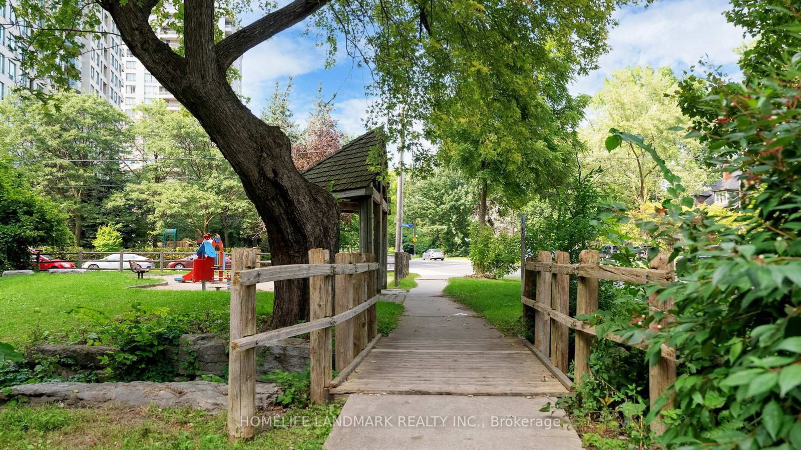 28 Empress Avenue, Unit 1205 - Photo 43