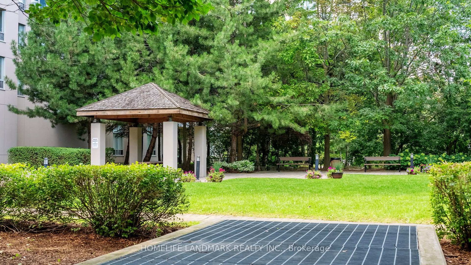 28 Empress Avenue, Unit 1205 - Photo 44