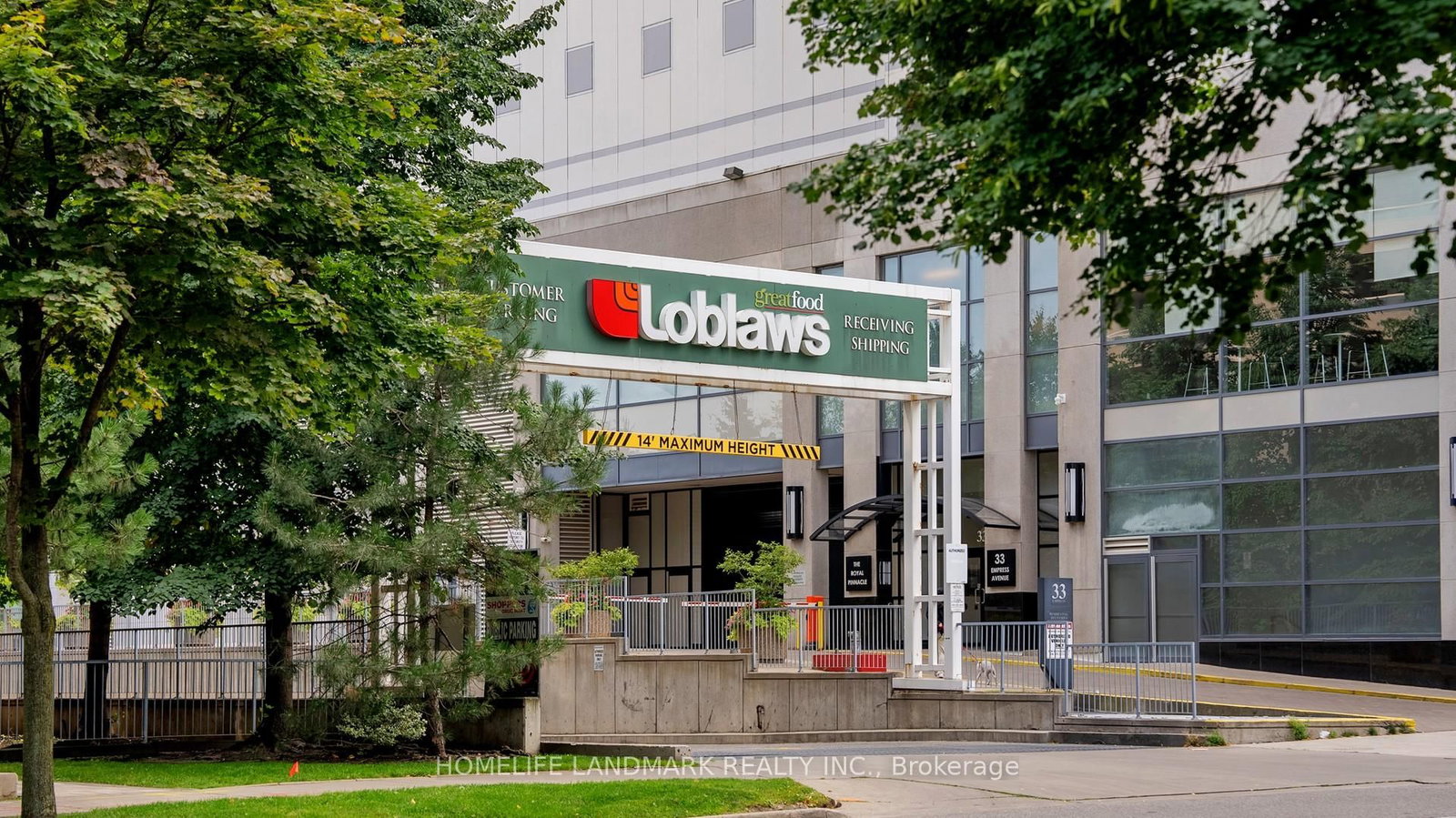 28 Empress Avenue, Unit 1205 - Photo 45