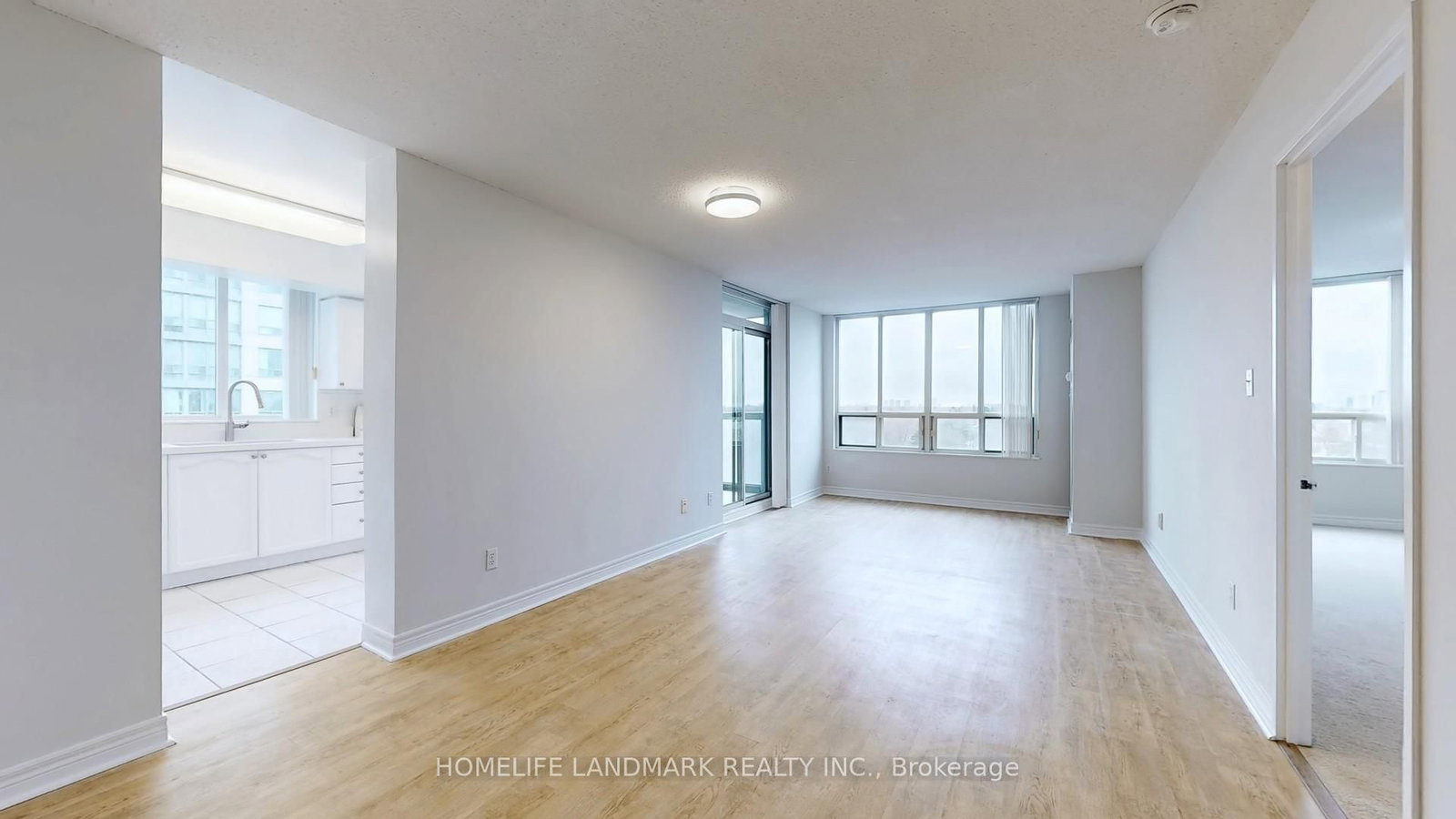28 Empress Avenue, Unit 1205 - Photo 5