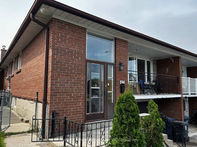 Lower level - 62 Navaho Drive