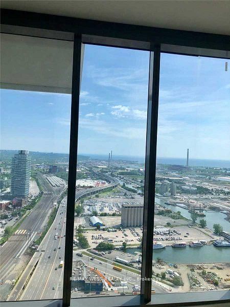 4303 - 16 Bonnycastle Street