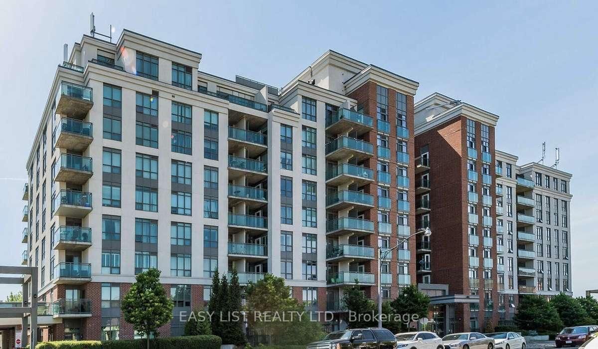 120 Dallimore Circle, Unit 326