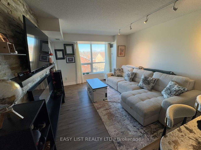 326 - 120 Dallimore Circle