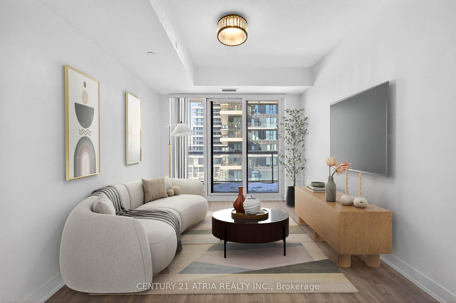 30 Inn On The Park Drive, Unit 802 - Photo 14