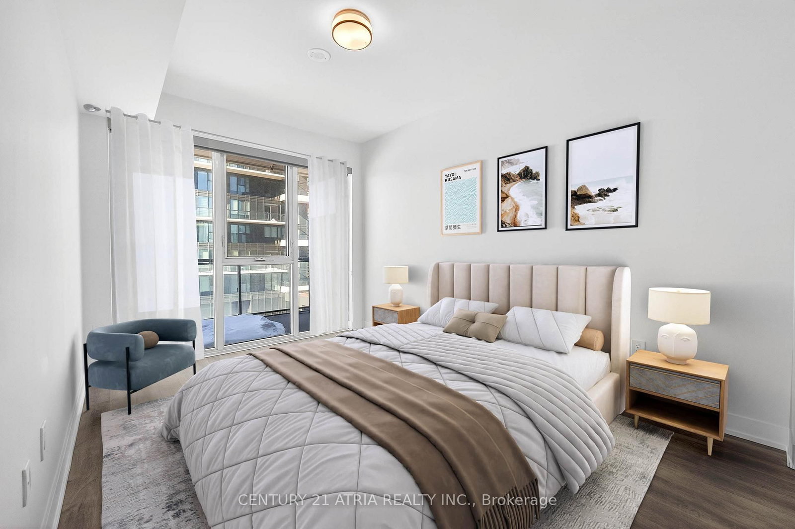 30 Inn On The Park Drive, Unit 802 - Photo 26