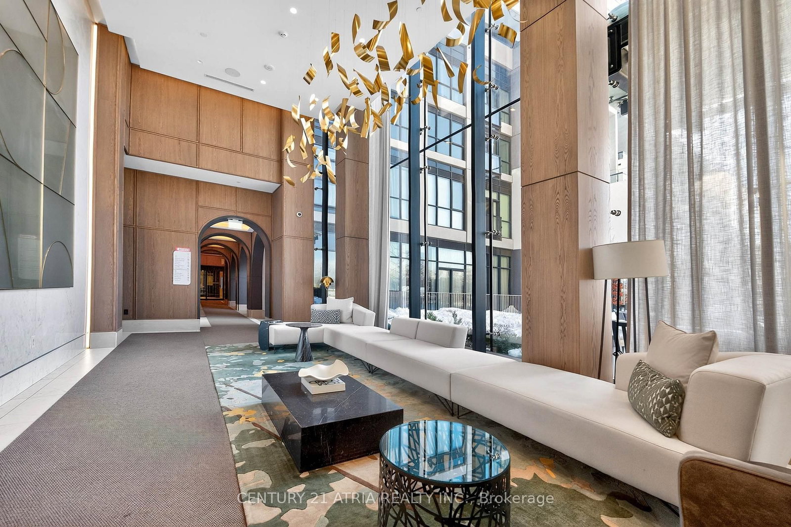 30 Inn On The Park Drive, Unit 802 - Photo 3