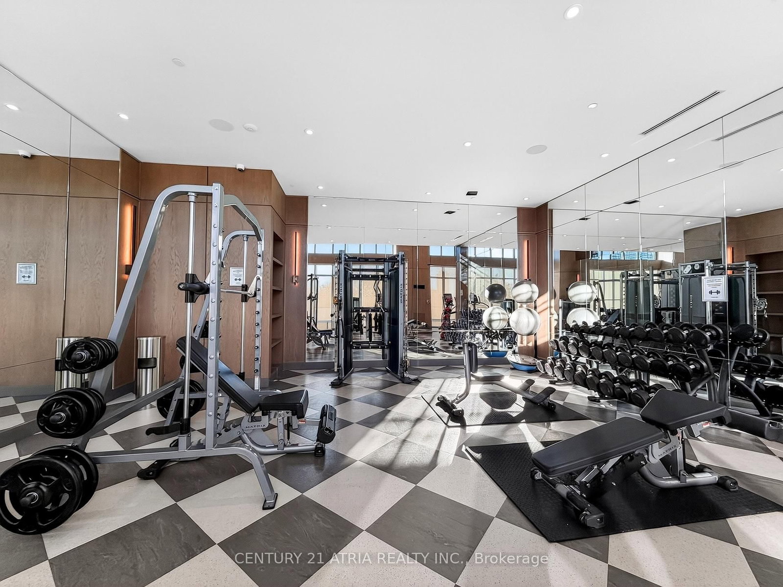 30 Inn On The Park Drive, Unit 802 - Photo 31