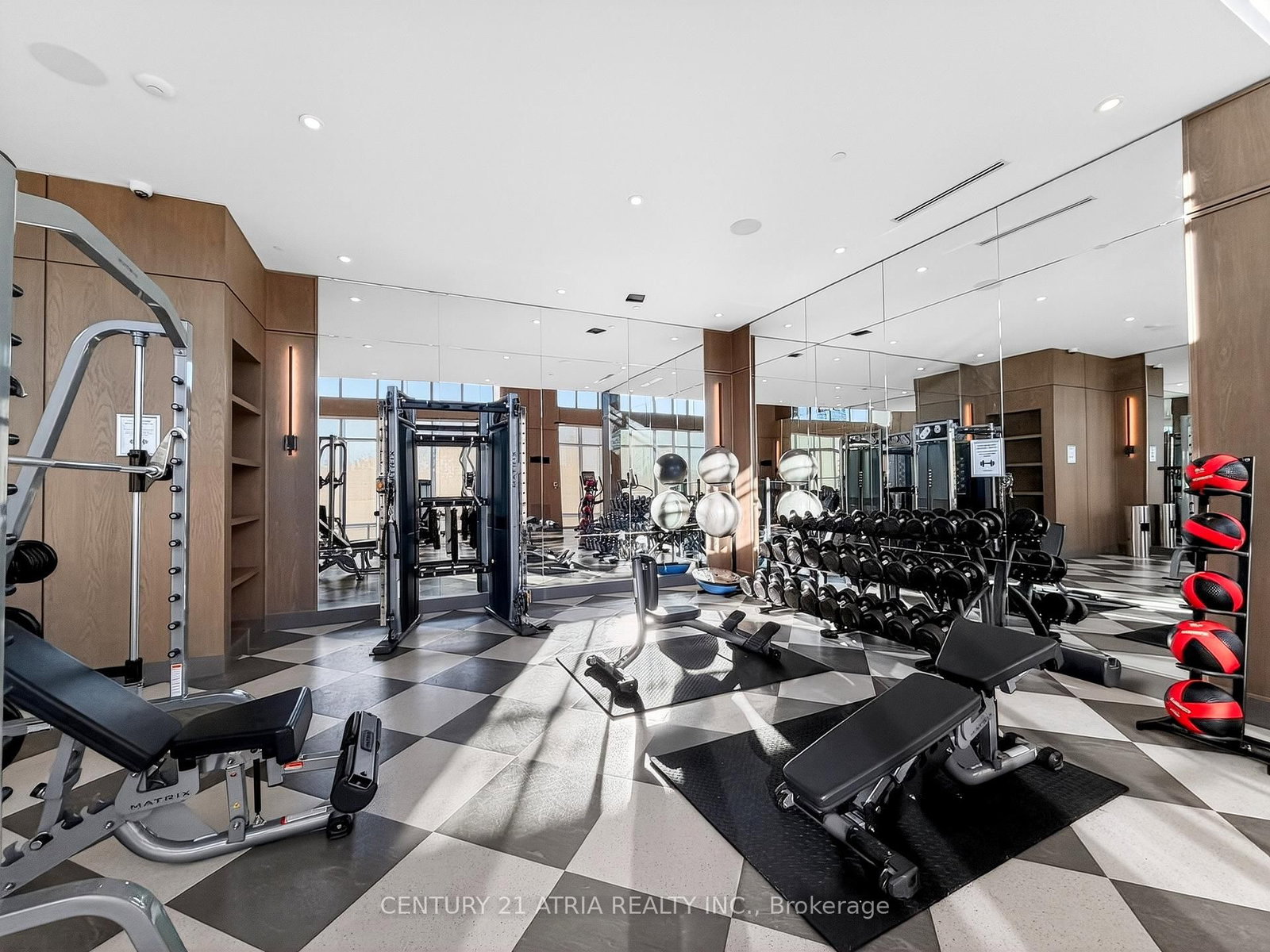 30 Inn On The Park Drive, Unit 802 - Photo 32