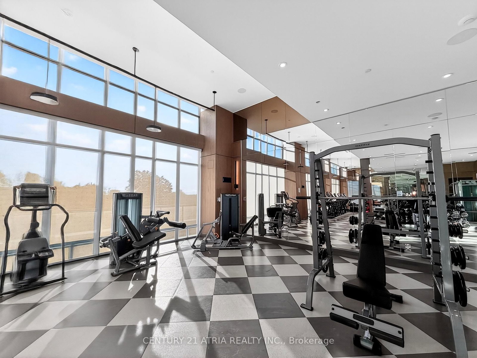 30 Inn On The Park Drive, Unit 802 - Photo 36