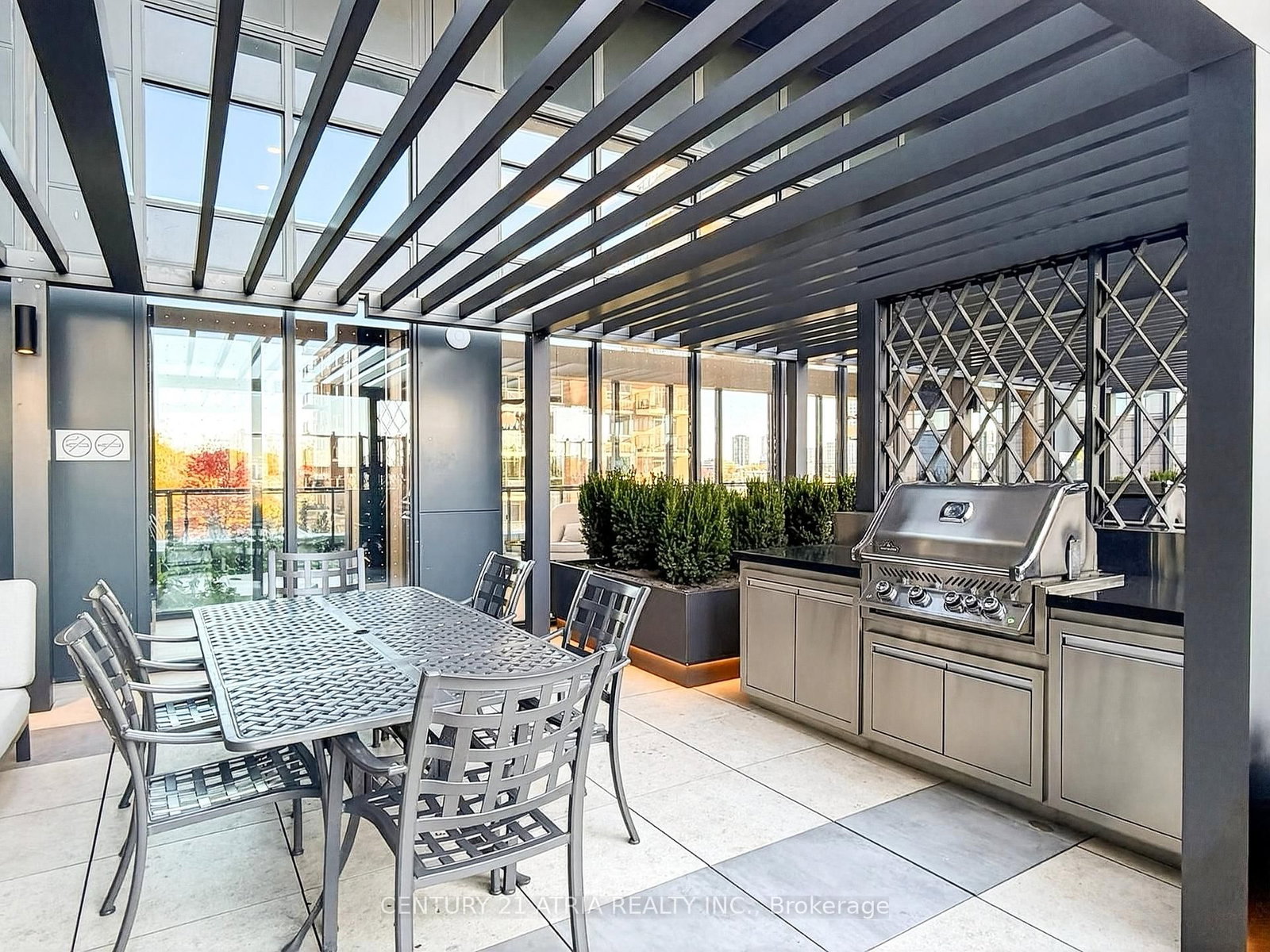 30 Inn On The Park Drive, Unit 802 - Photo 38