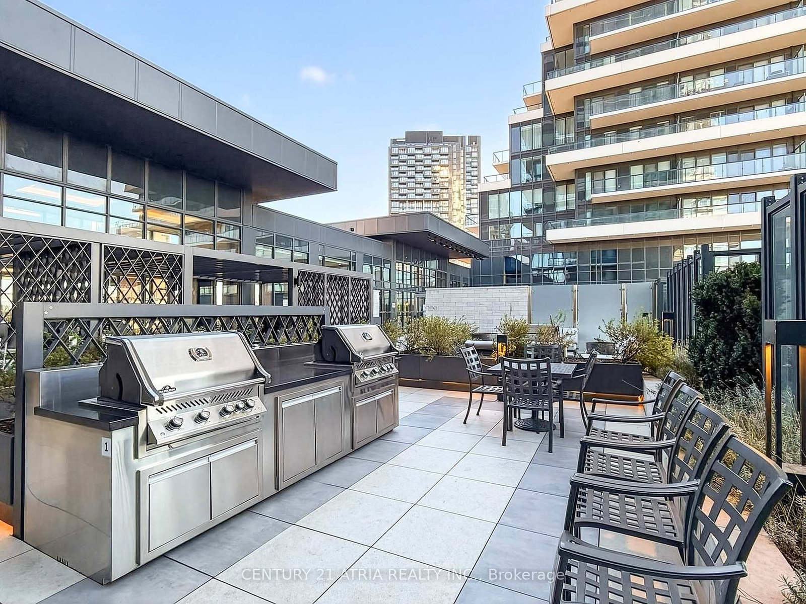 30 Inn On The Park Drive, Unit 802 - Photo 39